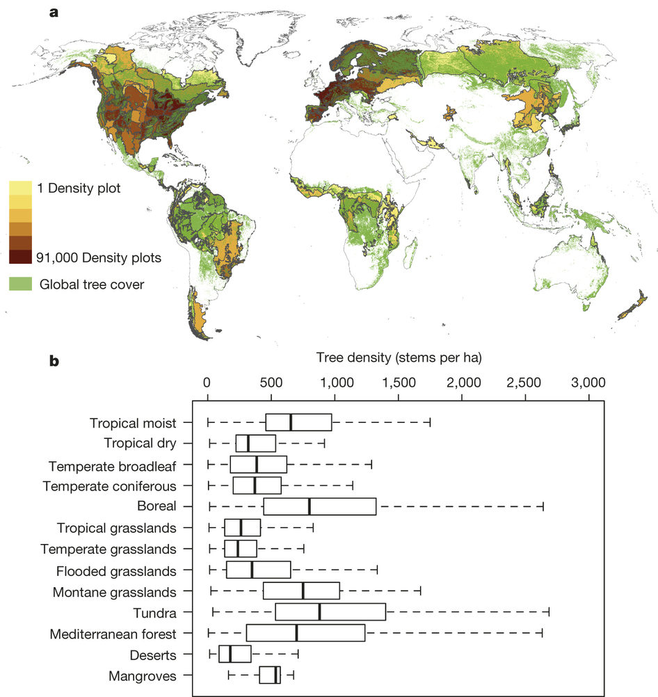 how-many-trees-are-cut-down-every-year