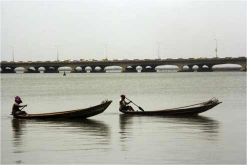 Lagos