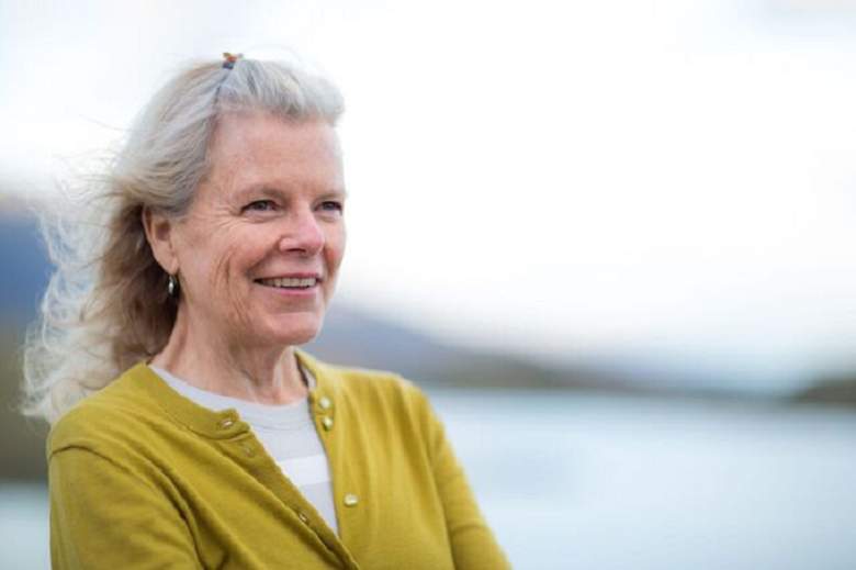 From CEO to Conservation Legend: An Interview with Kristine Tompkins